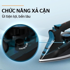 Bàn ủi hơi nước Sunhouse Mama SHD2071