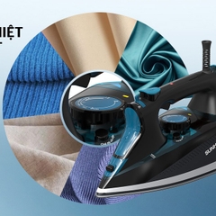 Bàn ủi hơi nước Sunhouse Mama SHD2071