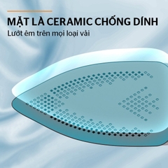 Bàn ủi hơi nước Sunhouse Mama SHD2071