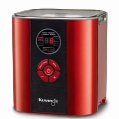Máy làm sữa chua Kuvings KGC-712CB (R) - Sản xuất Hàn Quốc