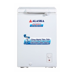 Tủ đông Alaska 103 lít BD-150