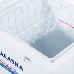 Tủ đông Alaska 103 lít BD-150