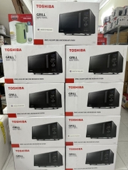 Lò vi sóng 24 lít Toshiba MW2-AG24PC(BK)