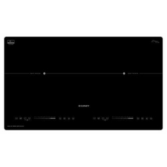 Bếp đôi điện từ Canzy CZ Smart 2288T Serial 8.0