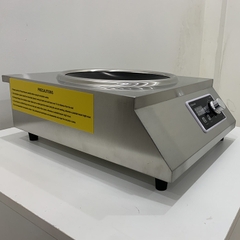 Bếp từ công nghiệp Kocher CI-3600C mặt kính lõm