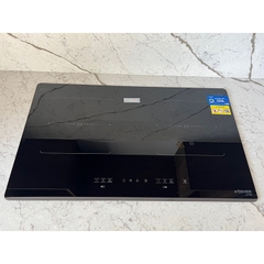 Bếp đôi điện từ Kocher DI-633