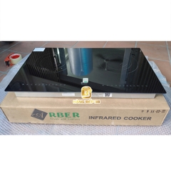 Bếp đôi hồng ngoại Arber AB169