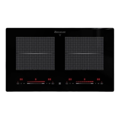 Bếp đôi điện từ Inverter Zemmer IHZ368 PRO