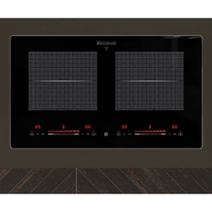 Bếp đôi điện từ Inverter Zemmer IHZ368 PRO