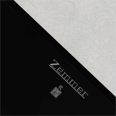 Bếp đôi điện từ Inverter Zemmer IHZ368 PRO