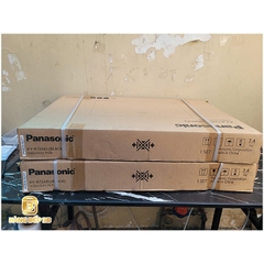 Bếp đôi điện từ Panasonic KY-R72AELYUE