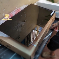 Bếp đôi điện từ Panasonic KY-R72AELYUE