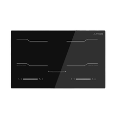 Bếp từ đôi Junger MK-22 lắp âm