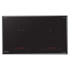 Bếp đôi điện từ hồng ngoại Sunhouse Mama MMB899EI