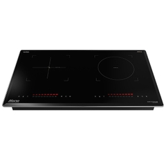 Bếp đôi điện từ hồng ngoại Sunhouse Mama MMB899EI