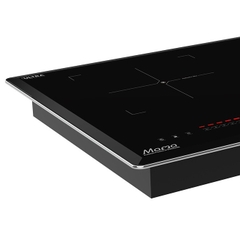 Bếp đôi điện từ hồng ngoại Sunhouse Mama MMB899EI