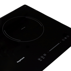 Bếp đôi điện từ hồng ngoại Inverter Nagakawa NII8996