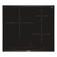 Bếp điện từ 3 vùng nấu Bosch PID675DC1E