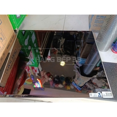 Bếp điện từ 3 vùng nấu Bosch PID675DC1E