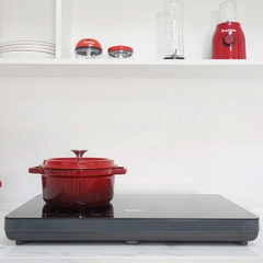 Bếp đôi điện từ Rapido RI3500KP (để nổi)