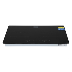 Bếp đôi điện từ hồng ngoại Kocher EI-633