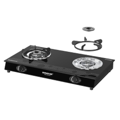 Bếp gas dương kính Sunhouse SHB31032-V