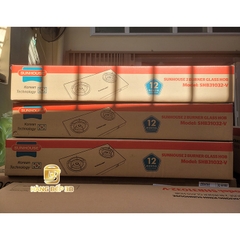 Bếp gas dương kính Sunhouse SHB31032-V