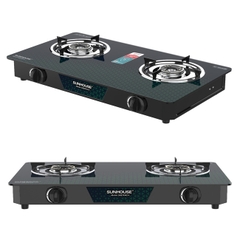 Bếp gas dương kính Sunhouse SHB31042-V