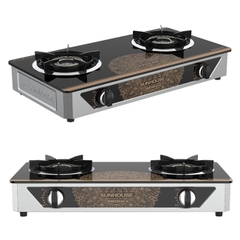 Bếp gas dương kính Sunhouse SHB32042-V