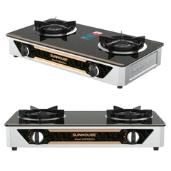 Bếp gas dương kính Sunhouse SHB32052-V