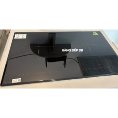 Bếp đôi điện từ Inverter GrandX GX IH696SE