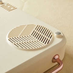 Bếp hồng ngoại 2 vòng nhiệt Bear DTL-D22A1