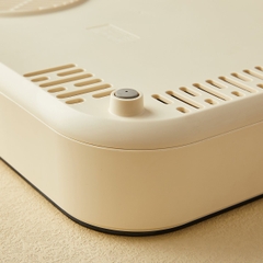 Bếp hồng ngoại 2 vòng nhiệt Bear DTL-D22A1
