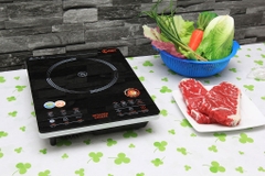 Bếp hồng ngoại đơn Comet CM5536
