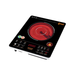 Bếp hồng ngoại đơn Comet CM5536