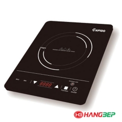 Bếp hồng ngoại đơn Rapido RC2000ES