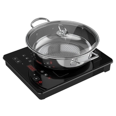 Bếp hồng ngoại cảm ứng Sunhouse SHD6006A