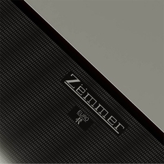 Bếp đôi điện từ Inverter Zemmer IZM203 PRO