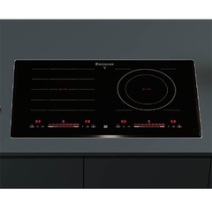 Bếp đôi điện từ hồng ngoại Zemmer IZM505 PRO IH