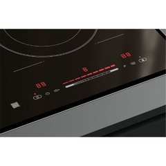 Bếp đôi điện từ hồng ngoại Zemmer IZM505 PRO IH