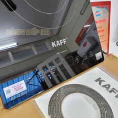 Bếp hồng ngoại Domino Kaff KF-330C