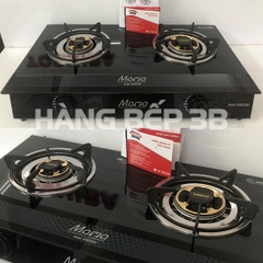 Bếp gas dương kính Sunhouse Mama MMB3568