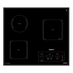 Bếp ba điện từ hồng ngoại Nagakawa NAG1253M