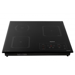 Bếp ba điện từ hồng ngoại Nagakawa NAG1253M