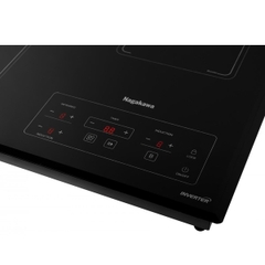 Bếp ba điện từ hồng ngoại Nagakawa NAG1253M