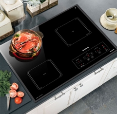 Bếp ba điện từ hồng ngoại Nagakawa NAG1253M