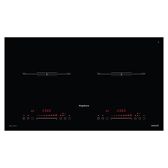 Bếp đôi điện từ Nagakawa NDI9191