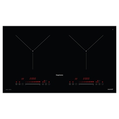 Bếp đôi điện từ Inverter Nagakawa NDI9192