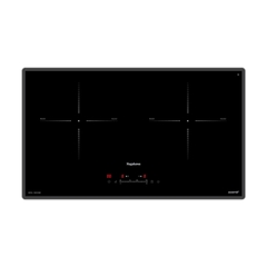 Bếp đôi điện từ Inverter Nagakawa NK2C22MB