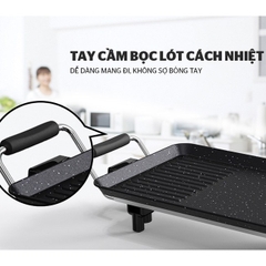 Bếp nướng điện Sunhouse SHD4600